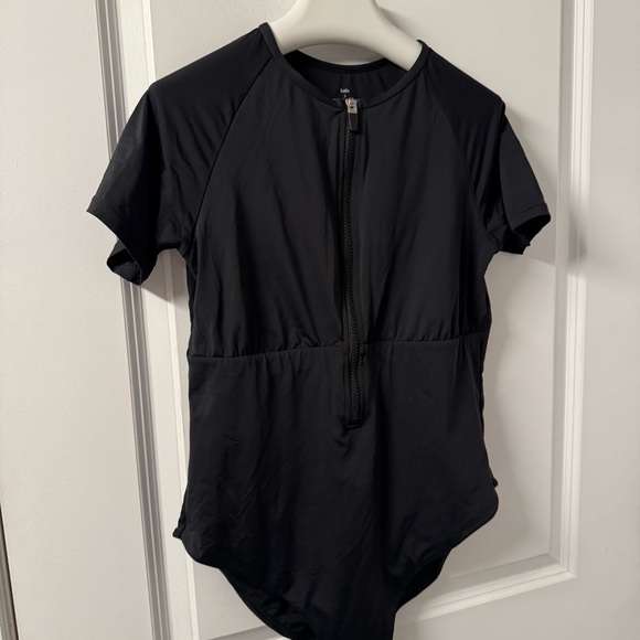 KNIX One Piece Swimsuit size L - Picture 3 of 6